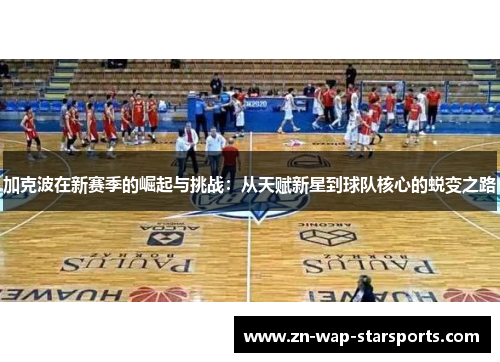 加克波在新赛季的崛起与挑战:从天赋新星到球队核心的蜕变之路 加克波在新赛季的崛起与挑战:从天赋新星到球队核心的蜕变之路